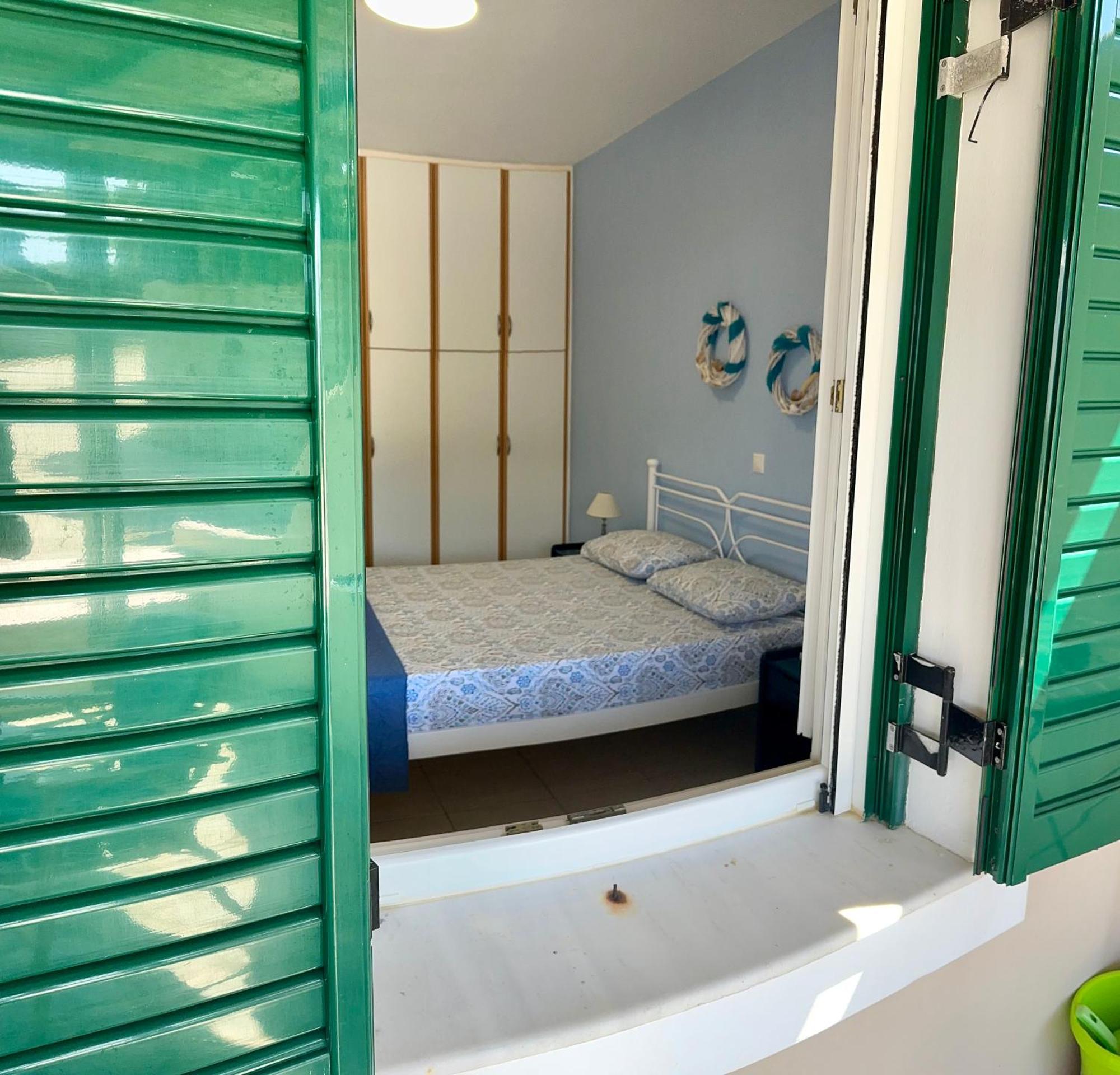 Andros Eco Home Гаврион Экстерьер фото